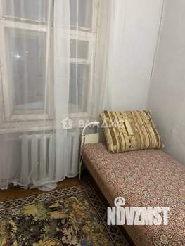 3-к квартира, на длительный срок, 52м2, 1/2 этаж