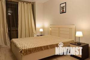 1-к квартира, посуточно, 45м2, 6/15 этаж