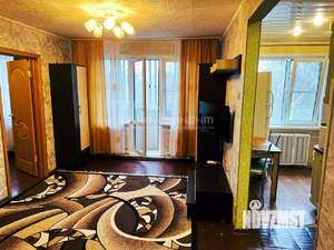 2-к квартира, на длительный срок, 46м2, 5/5 этаж