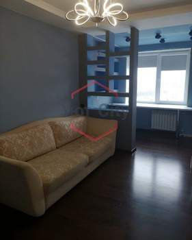 2-к квартира, на длительный срок, 64м2, 8/9 этаж