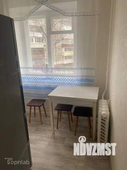 2-к квартира, на длительный срок, 44м2, 2/5 этаж