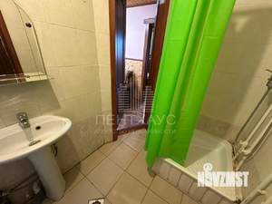 1-к квартира, на длительный срок, 25м2, 2/4 этаж
