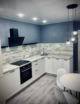 2-к квартира, на длительный срок, 68м2, 17/17 этаж