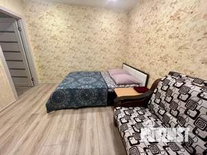 2-к квартира, посуточно, 62м2, 18/18 этаж