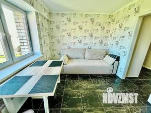 1-к квартира, посуточно, 55м2, 11/18 этаж