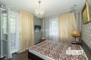 2-к квартира, на длительный срок, 53м2, 1/9 этаж