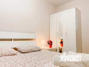 2-к квартира, посуточно, 85м2, 8/17 этаж