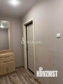 1-к квартира, на длительный срок, 30м2, 5/5 этаж