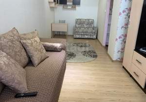 1-к квартира, на длительный срок, 37м2, 11/12 этаж