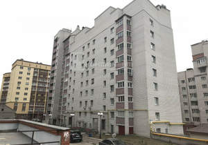 1-к квартира, на длительный срок, 46м2, 8/8 этаж