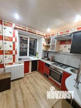 1-к квартира, на длительный срок, 31м2, 1/5 этаж