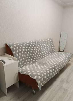 2-к квартира, на длительный срок, 50м2, 8/10 этаж