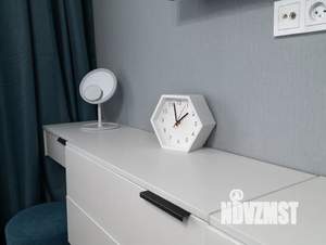 2-к квартира, посуточно, 45м2, 2/5 этаж
