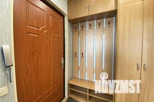 2-к квартира, посуточно, 60м2, 6/10 этаж