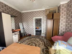 2-к квартира, на длительный срок, 42м2, 3/3 этаж