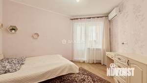 2-к квартира, на длительный срок, 59м2, 9/17 этаж