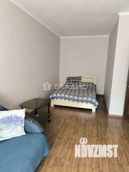 1-к квартира, на длительный срок, 40м2, 1/9 этаж