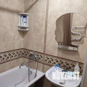 2-к квартира, посуточно, 47м2, 2/6 этаж