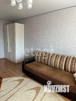 1-к квартира, на длительный срок, 32м2, 4/5 этаж