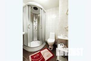 1-к квартира, посуточно, 39м2, 4/9 этаж