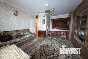 1-к квартира, на длительный срок, 31м2, 3/5 этаж