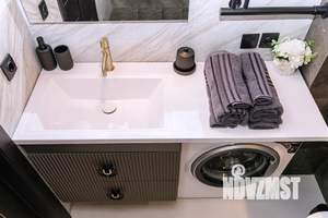 Студия квартира, посуточно, 30м2, 11/14 этаж