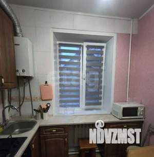 2-к квартира, на длительный срок, 43м2, 1/2 этаж