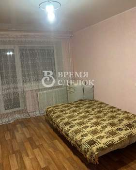 1-к квартира, на длительный срок, 30м2, 2/9 этаж