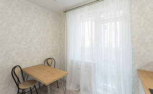 1-к квартира, на длительный срок, 32м2, 13/15 этаж