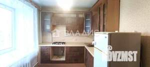 1-к квартира, на длительный срок, 45м2, 8/9 этаж
