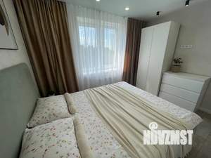 2-к квартира, посуточно, 44м2, 2/4 этаж