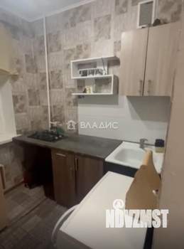 1-к квартира, на длительный срок, 24м2, 6/9 этаж