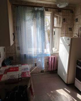 1-к квартира, на длительный срок, 32м2, 4/5 этаж