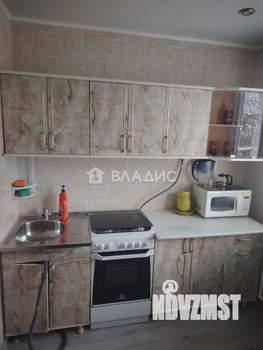 2-к квартира, на длительный срок, 48м2, 3/5 этаж