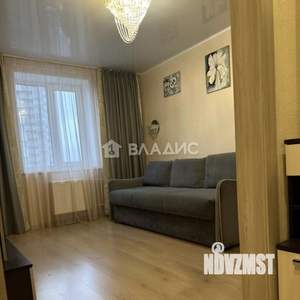 1-к квартира, на длительный срок, 33м2, 7/18 этаж
