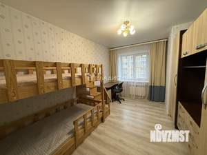3-к квартира, на длительный срок, 78м2, 3/9 этаж