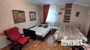 1-к квартира, посуточно, 36м2, 2/2 этаж