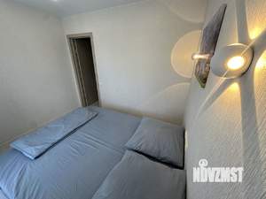 2-к квартира, на длительный срок, 41м2, 4/19 этаж