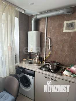 1-к квартира, на длительный срок, 33м2, 1/5 этаж