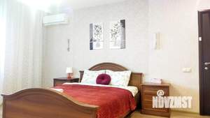 2-к квартира, посуточно, 90м2, 1/1 этаж