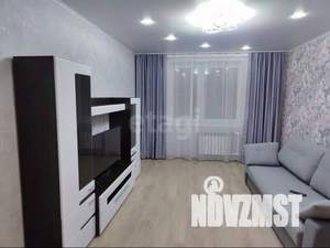1-к квартира, на длительный срок, 45м2, 5/14 этаж