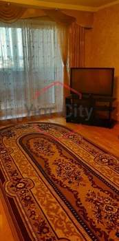 2-к квартира, на длительный срок, 76м2, 11/14 этаж