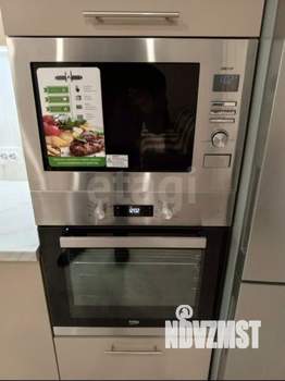 2-к квартира, на длительный срок, 55м2, 4/10 этаж