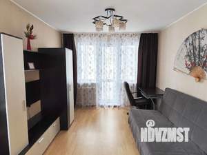 2-к квартира, посуточно, 44м2, 3/5 этаж