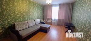 1-к квартира, на длительный срок, 40м2, 5/14 этаж