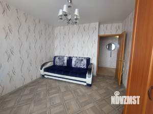 1-к квартира, на длительный срок, 33м2, 8/16 этаж