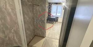 1-к квартира, на длительный срок, 40м2, 1/5 этаж