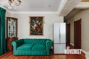 2-к квартира, посуточно, 69м2, 2/4 этаж