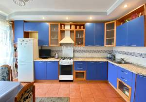 3-к квартира, на длительный срок, 112м2, 5/6 этаж