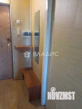 1-к квартира, на длительный срок, 28м2, 5/5 этаж